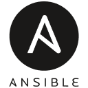 ansible-original-wordmark Logo Amazon Web Services (AWS), expertise cloud