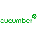cucumber-plain-wordmark Logo Amazon Web Services (AWS), expertise cloud