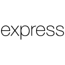 express-original-wordmark