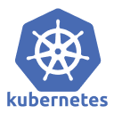 kubernetes-plain-wordmark