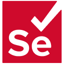 selenium-original Logo Amazon Web Services (AWS), expertise cloud